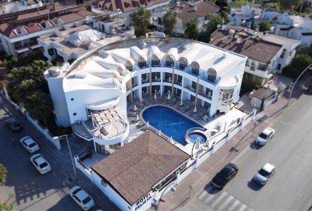 Felizya Hotel - Görsel 3