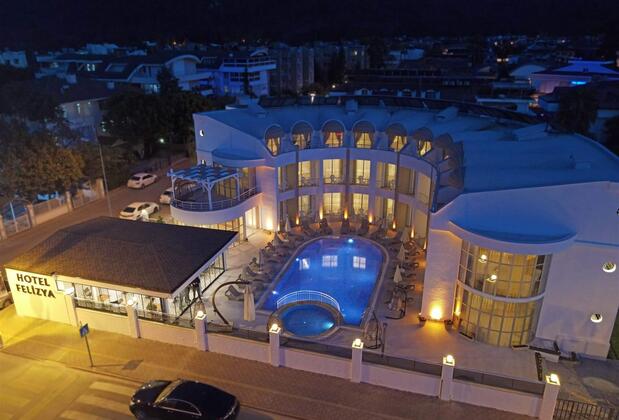 Felizya Hotel - Görsel 4
