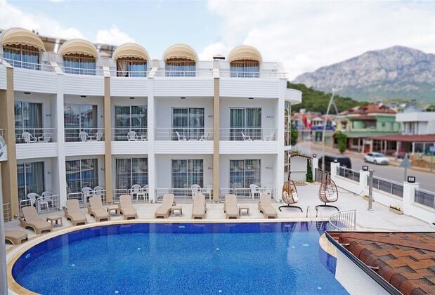 Felizya Hotel - Görsel 5