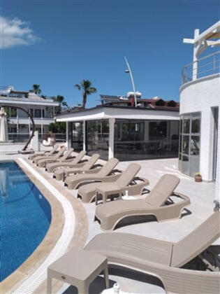Felizya Hotel - Görsel 6