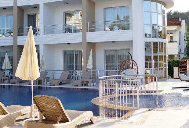 Felizya Hotel - Görsel 7