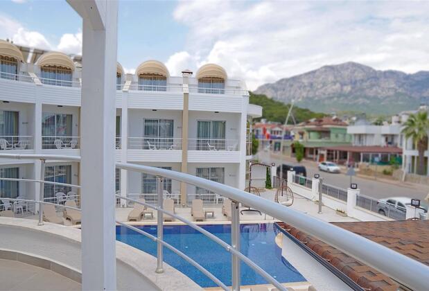 Felizya Hotel - Görsel 22