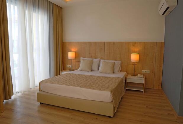 Felizya Hotel - Görsel 23