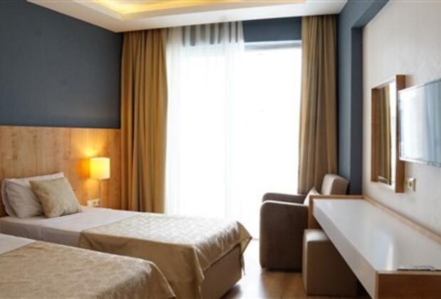 Felizya Hotel - Görsel 26