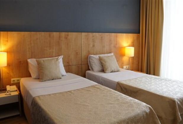 Felizya Hotel - Görsel 27