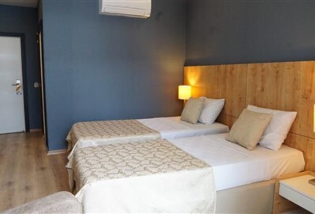 Felizya Hotel - Görsel 28