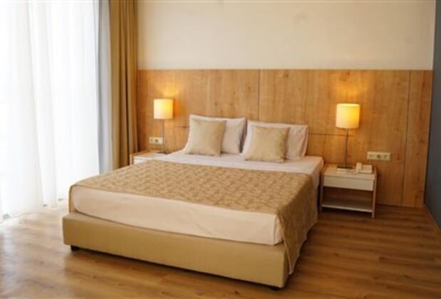 Felizya Hotel - Görsel 29