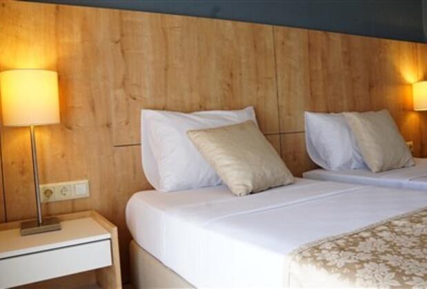 Felizya Hotel - Görsel 32