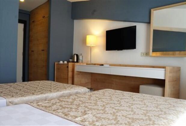 Felizya Hotel - Görsel 33