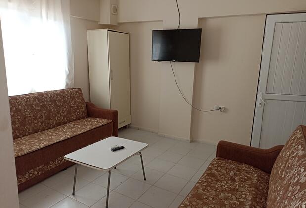 Devran Butik Otel - Görsel 3