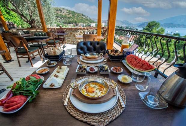 Loft 167 Selimiye Butik Otel - Görsel 2