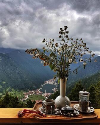 Yeşil Köşk Otel - Görsel 33