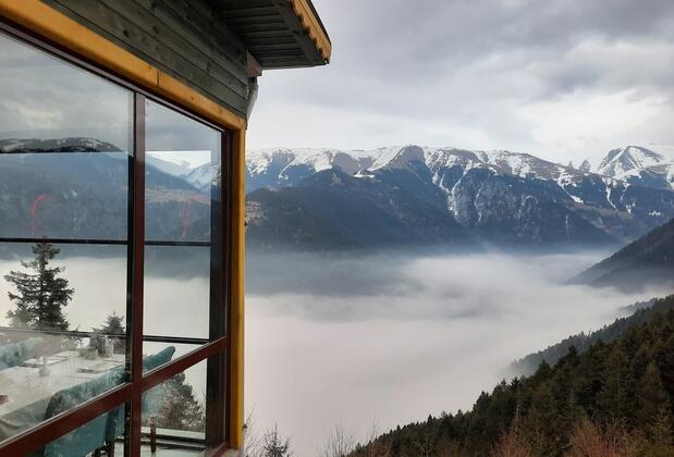 Yeşil Köşk Otel - Görsel 35