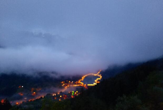 Yeşil Köşk Otel - Görsel 37