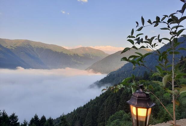 Yeşil Köşk Otel - Görsel 39