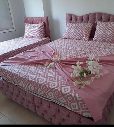 Davut Apart Hotel - Görsel 8