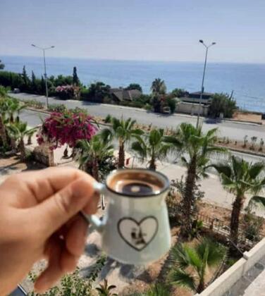 Davut Apart Hotel - Görsel 15