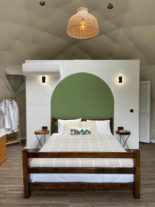 Büyükada Glamping - Görsel 5