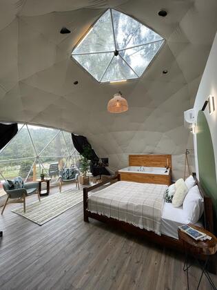 Büyükada Glamping - Görsel 8