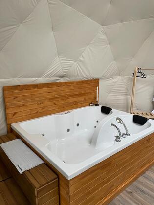 Büyükada Glamping - Görsel 7