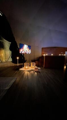 Büyükada Glamping - Görsel 9