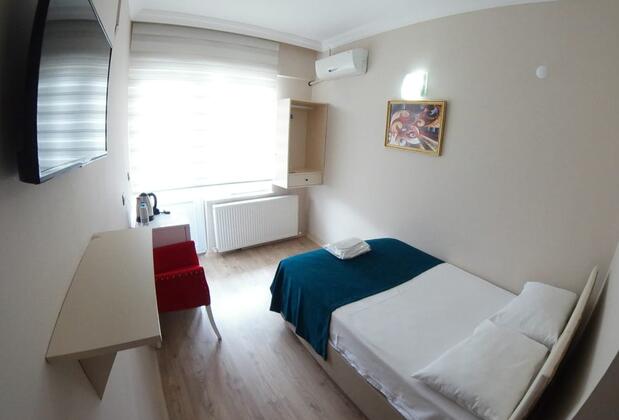 Karasu Koç Otel - Görsel 4