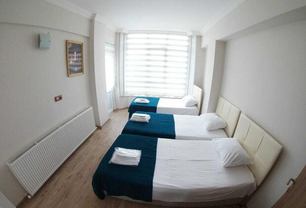 Karasu Koç Otel - Görsel 3