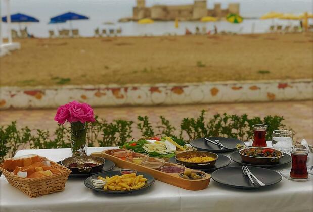 Angel Beach Hotel - Görsel 9