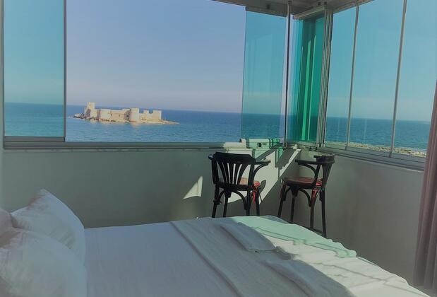 Angel Beach Hotel - Görsel 10