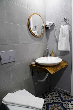 Doka Butik Otel Alaçatı - Görsel 10