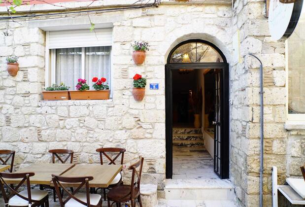 Doka Butik Otel Alaçatı - Görsel 12