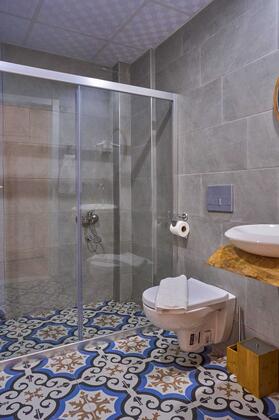 Doka Butik Otel Alaçatı - Görsel 11