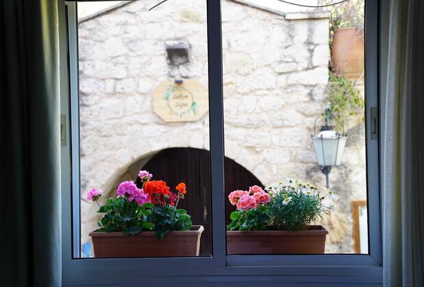 Doka Butik Otel Alaçatı - Görsel 15