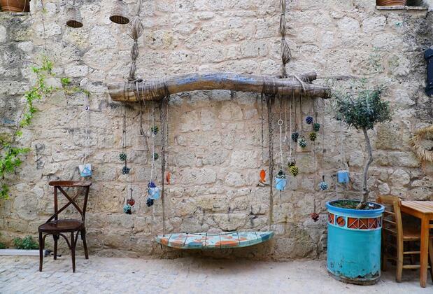 Doka Butik Otel Alaçatı - Görsel 13