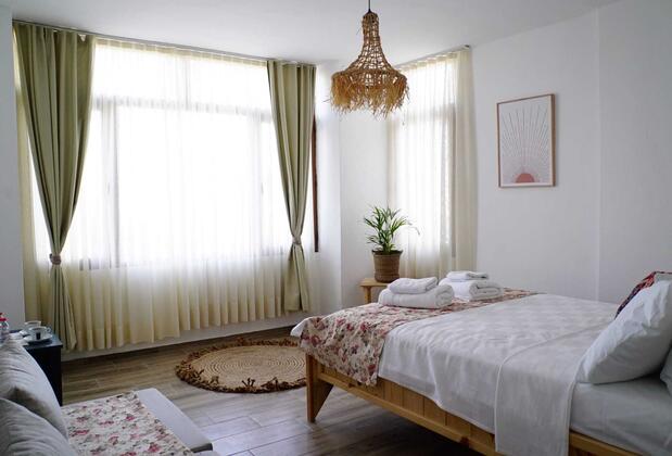 Doka Butik Otel Alaçatı - Görsel 3