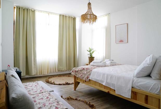 Doka Butik Otel Alaçatı - Görsel 4