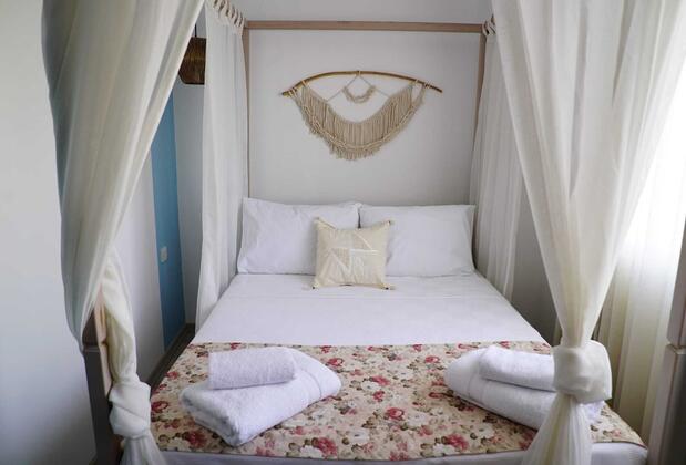 Doka Butik Otel Alaçatı - Görsel 5