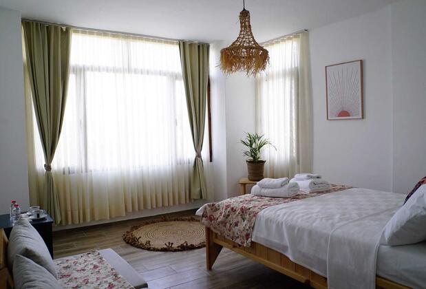 Doka Butik Otel Alaçatı - Görsel 6