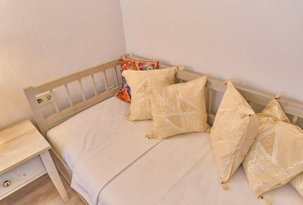 Doka Butik Otel Alaçatı - Görsel 8