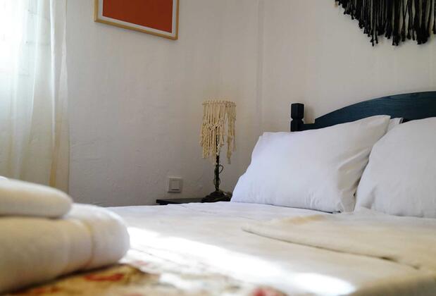 Doka Butik Otel Alaçatı - Görsel 9