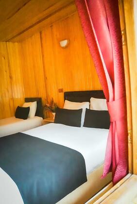 Dear Otel Uzungöl  - Görsel 5