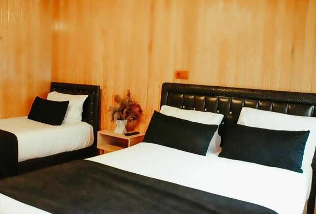 Dear Otel Uzungöl  - Görsel 6