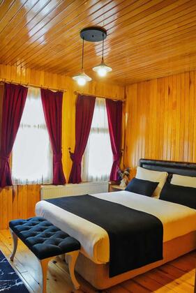 Dear Otel Uzungöl  - Görsel 7