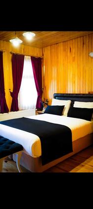 Dear Otel Uzungöl  - Görsel 8