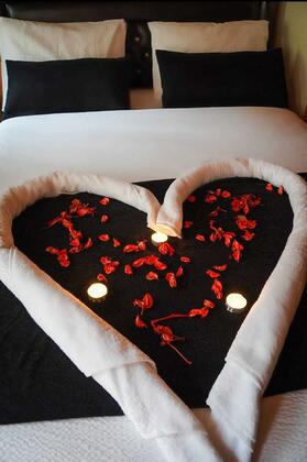 Dear Otel Uzungöl  - Görsel 10