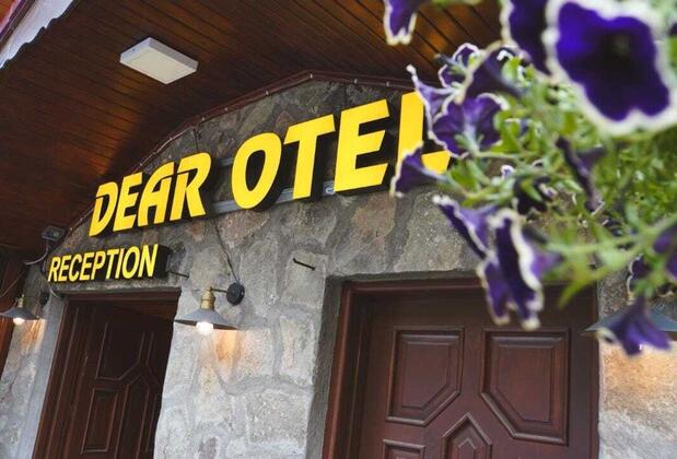 Dear Otel Uzungöl  - Görsel 12