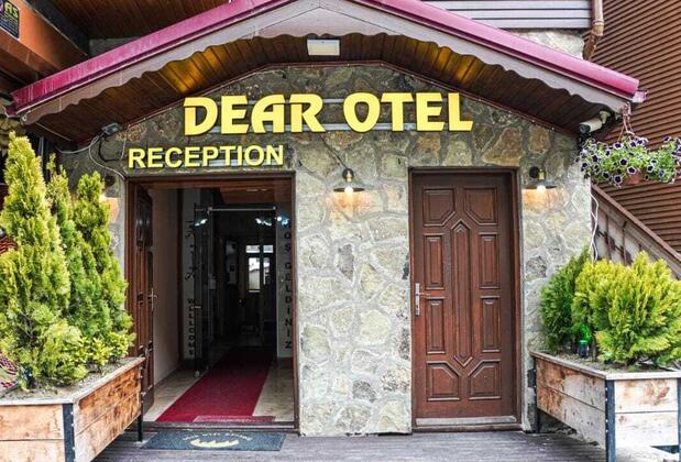 Dear Otel Uzungöl  - Görsel 13
