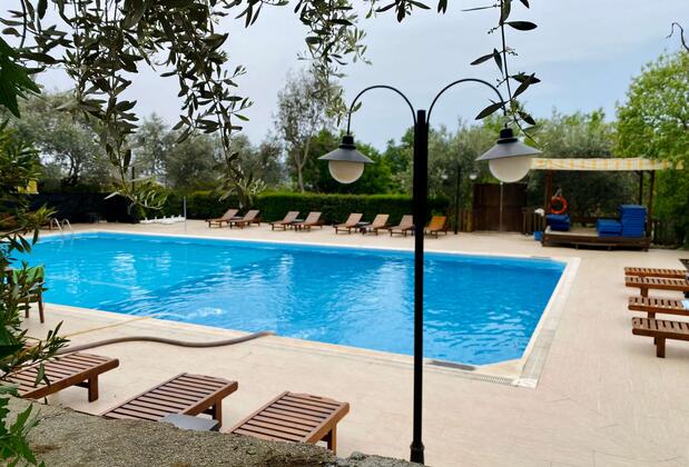 Blue Beach Apart - Görsel 4