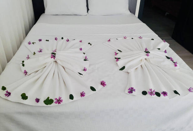 Blue Beach Apart - Görsel 5