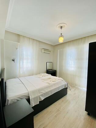 Blue Beach Apart - Görsel 6